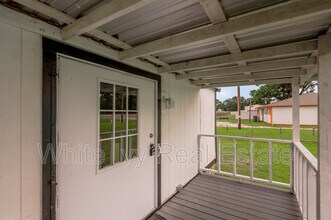 128 Johnnie St in Trinity, TX - Building Photo - Building Photo