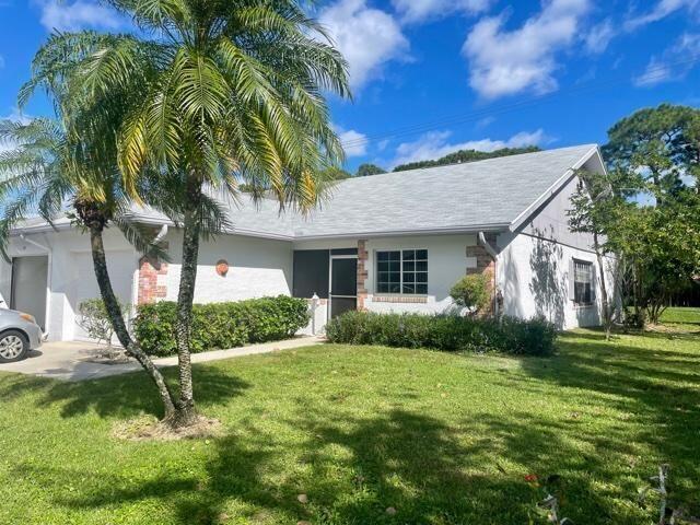 187 Bent Arrow Dr in Jupiter, FL - Building Photo