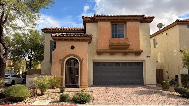 9878 Big Window St in Las Vegas, NV - Building Photo - Building Photo