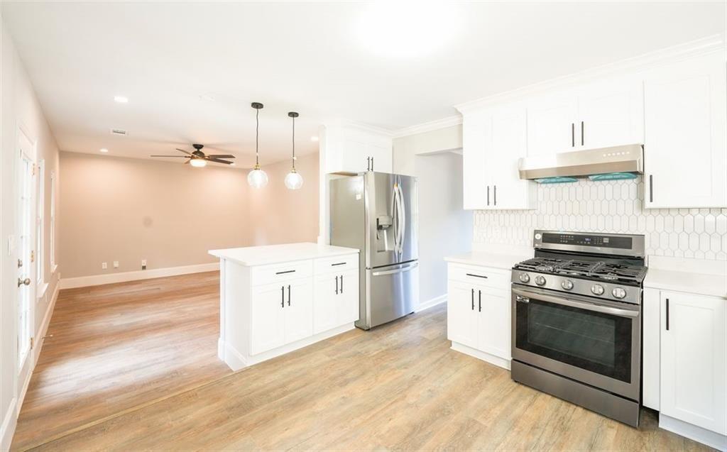 500 Abbotts Hill Ln in Duluth, GA - Building Photo
