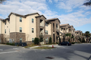 The Lodges at Pinellas Park Apartamentos