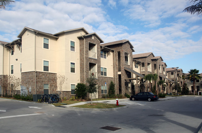 The Lodges at Pinellas Park