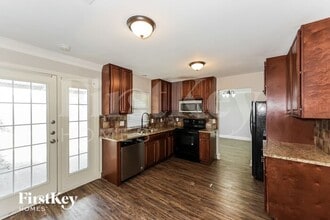 213 Ripplewood Dr in Mesquite, TX - Building Photo - Building Photo