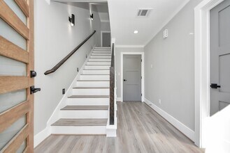 604 W 28th St in Houston, TX - Building Photo - Building Photo