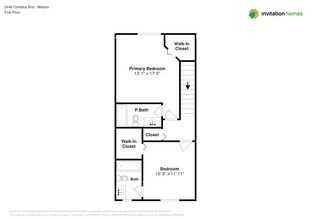 2440 Cordoba Bend in Weston, FL - Building Photo - Building Photo