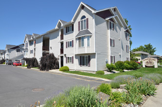 Knightsbridge Communities in Spokane, WA - Foto de edificio - Building Photo