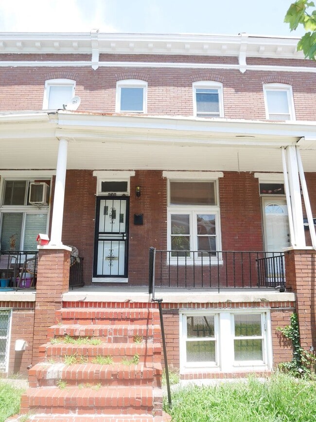 property at 630 E 37th St