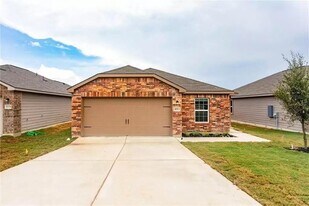 1013 Riverdale Cove in Jarrell, TX - Building Photo