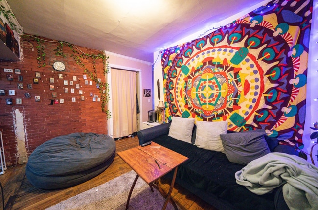 52 Fenway, Unit 1A in Boston, MA - Building Photo - Building Photo