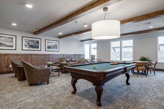 Mariposa at Scott & White Blvd in Temple, TX - Building Photo - Interior Photo