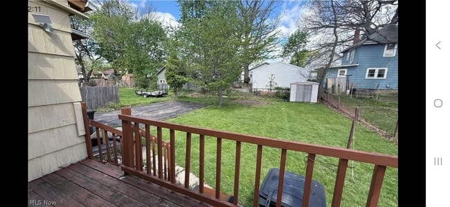 property at 1253 California Ave