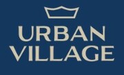 Property Management Company Logo Urban Village Development