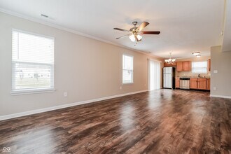 11543 Brook Bay Ln in Indianapolis, IN - Building Photo - Building Photo