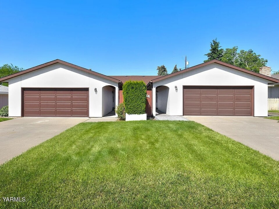 614 S 44th Ave, Unit 614 S. 44th Ave in Yakima, WA - Building Photo