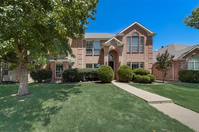 10670 Astoria Dr in Frisco, TX - Foto de edificio - Building Photo