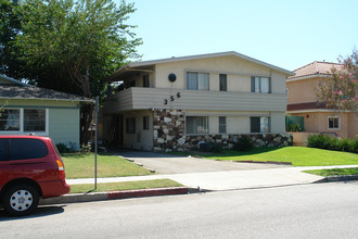 356 W Doran St in Glendale, CA - Building Photo - Building Photo