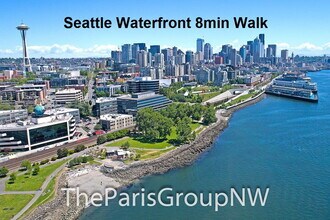 17 W Mercer St in Seattle, WA - Foto de edificio - Building Photo