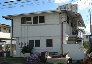 2239 Date St in Honolulu, HI - Building Photo - Building Photo