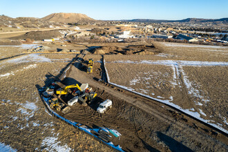 Rock Mill Plaza in Castle Rock, CO - Building Photo - Building Photo