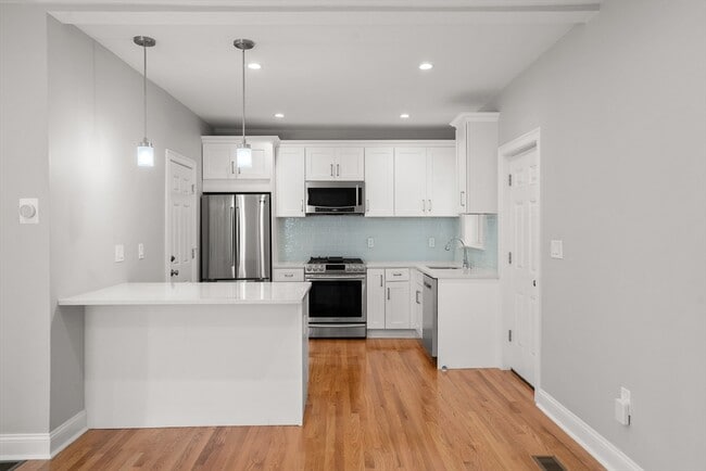 property at 1 Orient Ave