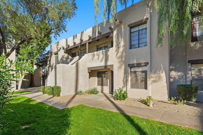 property at 1449 E Highland Ave