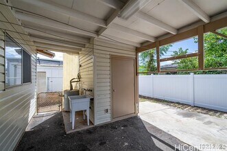 84-562-562 Nukea St in Waianae, HI - Building Photo - Building Photo