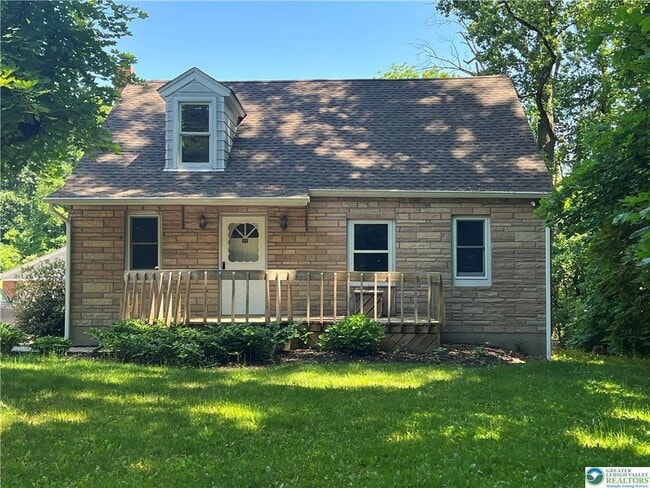 property at 81 Dickert Rd