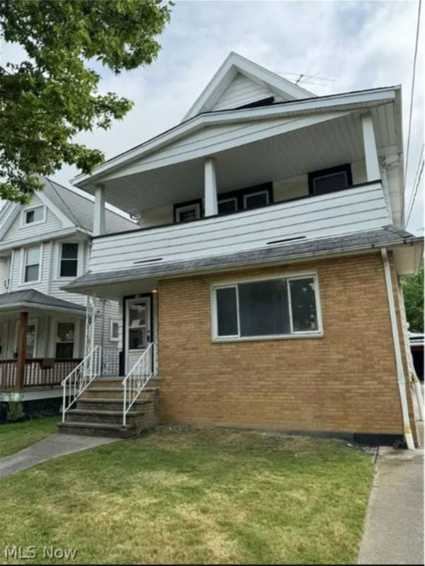 988 Nathaniel Rd in Cleveland, OH - Building Photo - Building Photo