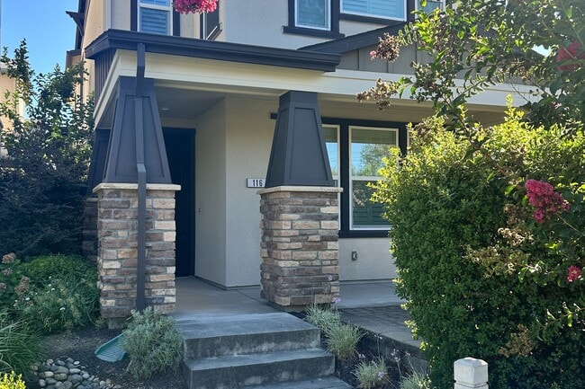 property at 116 Monte Vista Ave