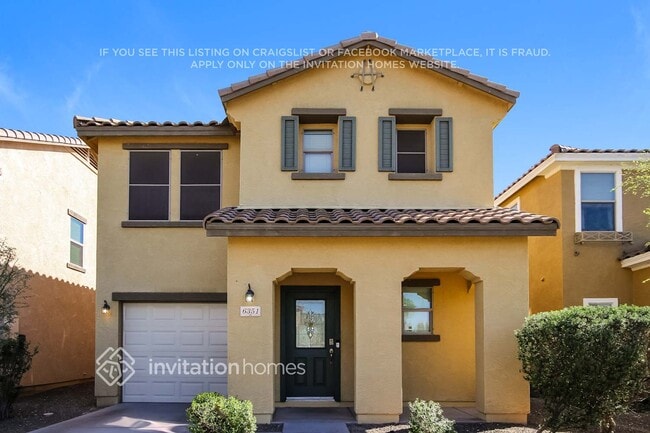 property at 6351 W Beverly Rd