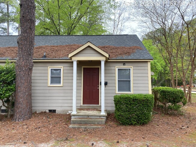 property at 1913 Wilson St