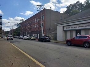 900-917 5th Ave in McKeesport, PA - Building Photo - Building Photo