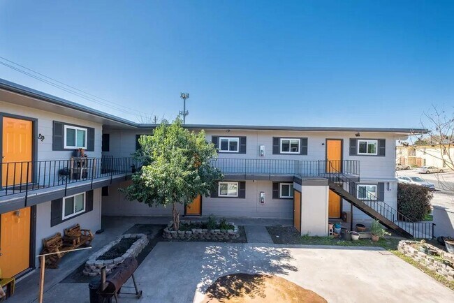 property at 7945 Gault St