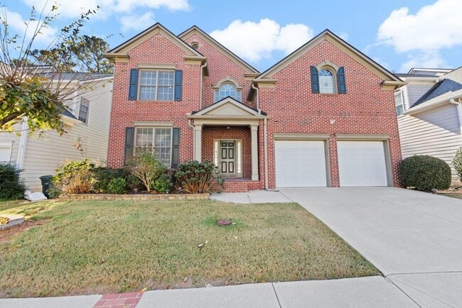 property at 727 Pear Grove PI NW