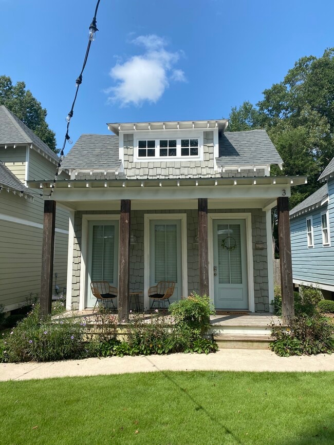 415 S Gay St, Unit 3