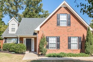 3320 Leslie Ln in Murfreesboro, TN - Building Photo