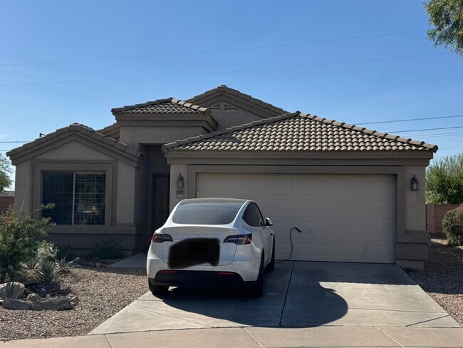 property at 23237 W Yavapai St