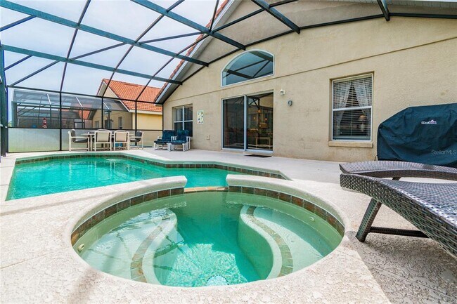 146 Rosso Dr in Davenport, FL - Building Photo - Building Photo