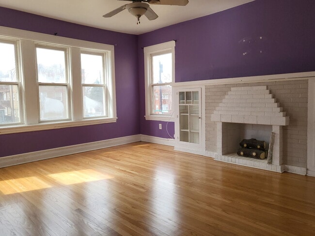 1651 N Central Ave in Chicago, IL - Building Photo - Building Photo