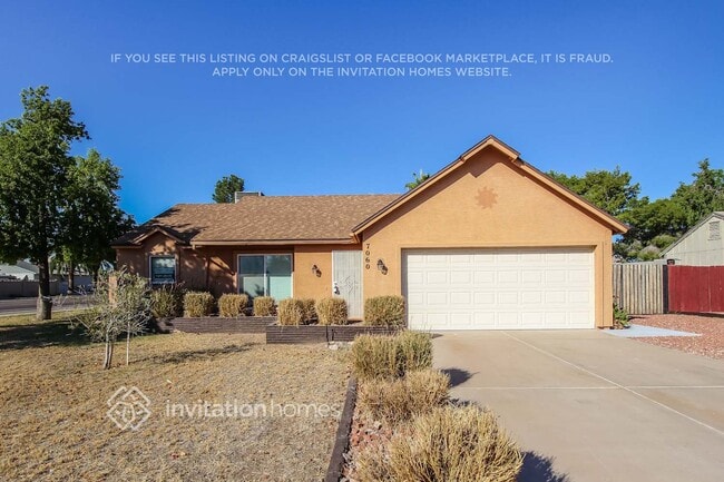 7060 W Turquoise Ave in Peoria, AZ - Building Photo - Building Photo