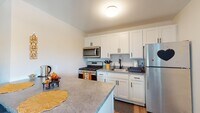 Dolphin Square Apartments photo'