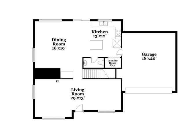 4546 E Villa Theresa Dr in Phoenix, AZ - Building Photo - Building Photo