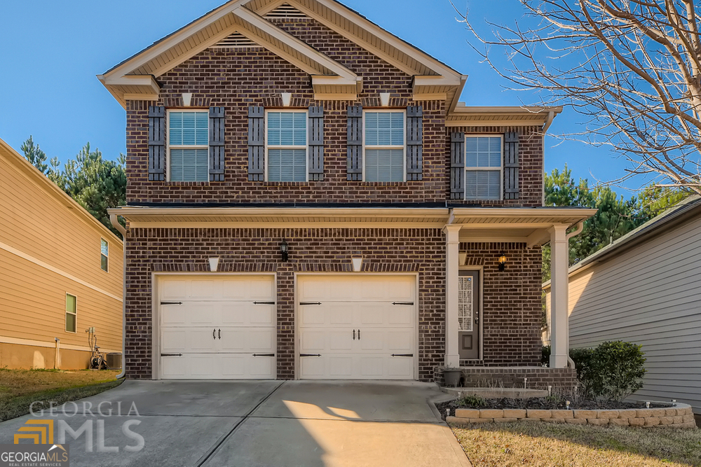 49 Torero Trail in Newnan, GA - Building Photo