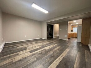 212 E Sylvan Rd in Waverly, VA - Building Photo - Building Photo