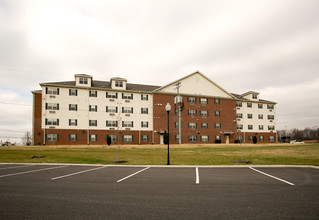 Westwood Senior Homes in Hopkinsville, KY - Building Photo - Building Photo