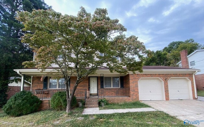 property at 710 Mountain Gap Rd SE