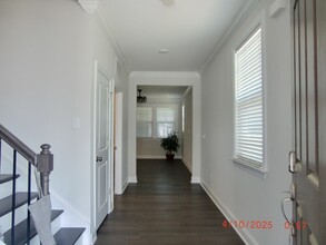 348 Cyn Spg Trl in Wake Forest, NC - Foto de edificio - Building Photo