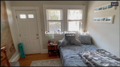 39 Hall Ave, Unit 2T in Somerville, MA - Building Photo - Building Photo