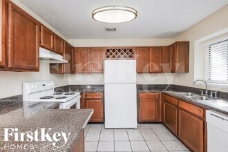 214 Cutting Horse Ln in Keller, TX - Building Photo - Building Photo