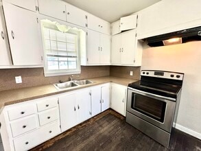 3614 30th St in Lubbock, TX - Building Photo - Building Photo